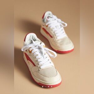Oncept Preston Sneakers Size 7